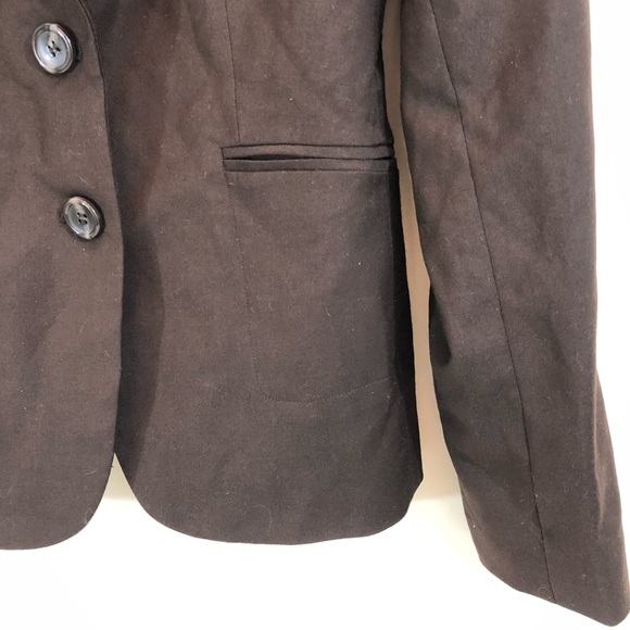 The Limited Collection Two Button Blazer XS - Picture 4 of 8